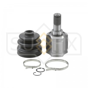 HYUNDAI SONATA IV (EF)/ KIA MAGENTIS (2000-2005) 25x41x27 МКПП L=153 ST1499 SUFIX