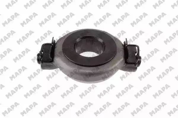 к-кт сцепления! с подш VW Golf/Jetta/Vento 1.0/1.3/1.4 86> 003190000 MA PA