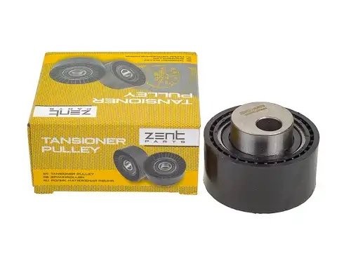 ролик натяжной ремня ГРМ!\ Citroen Xantia, Peugeot 206-806 98> Z23803 ZENTPARTS