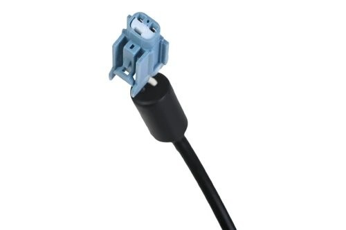 датчик ABS! передний левый\ Nissan Primera (P12E) 02- Z03200 ZENTPARTS