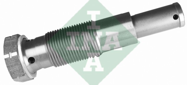Натяжитель цепи ГРМ MERCEDES C180-250CDI W204/205, E220/250 W212 551018610 551 0186 10 INA