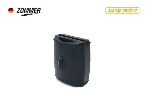 Отбойник рессоры для а/м ГАЗель NEXT "ZOMMER" 19714 ZOMMER