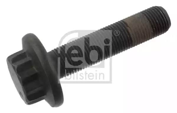 болт вала ведущего!М16х1.5\ Skoda Octavia/Yetti 09> 40112 FEBI BILSTEIN