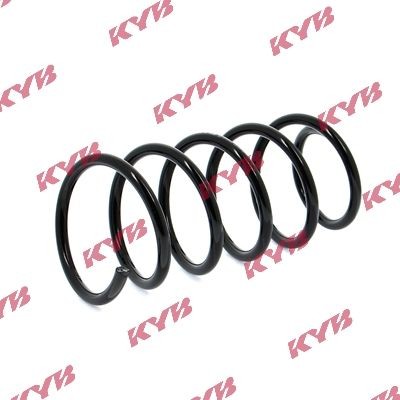 пружина задняя!\ Chevrolet Nubira 1.6/1.8 03> RC6303 KAYABA