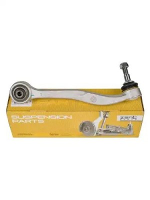 рычаг задний нижний левый! алюм BMW E60 2.0i-4.5i/2.5D-3.5D 03> Z24547 ZENTPARTS