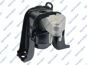 подушка ДВС правая!\ Toyota Corolla 00-08 513516 GS P