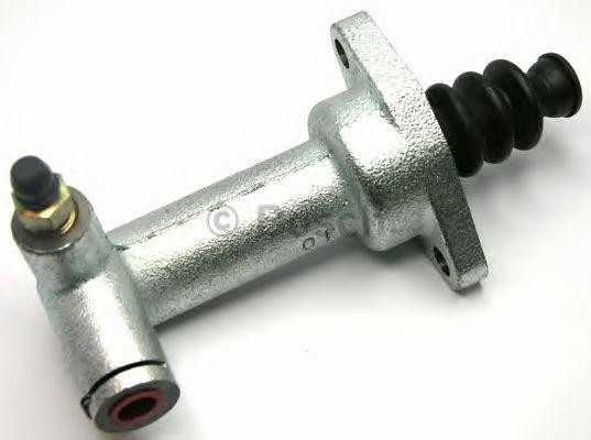 Цилиндр сцепления рабочий VW Golf (99-) BOSCH 0 986 486 554 BOSCH