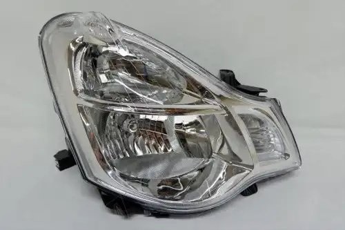Фара правая Nissan Almera G15 (2012-нв) OEM0077FR OEMPARTS