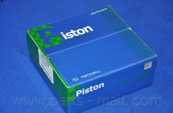 Поршень двигателя с пальцем (0.25) HYUNDAI VERNA(LC) 99-06 PXMSA-013B PXMSA013B PMC PARTS MALL