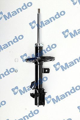 Амортизатор NISSAN Micra (03-10) передний правый газовый MANDO MSS017158 MANDO