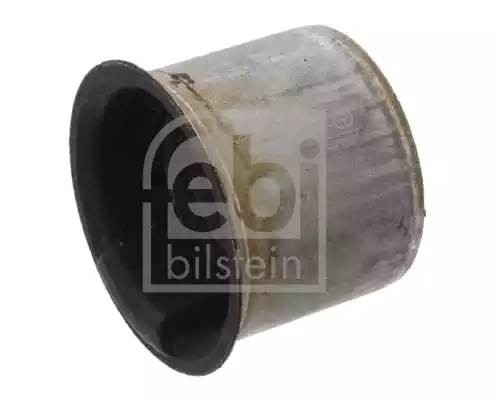 сайлентблок рычага зад.!\ Audi S3/RS3 2.0/2.5, Seat Leon 2.0 06-13 33973 FEBI BILSTEIN