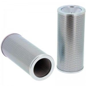 Фильтр гидравлический HI-FI SH53081 SH53081 HIFI FILTER