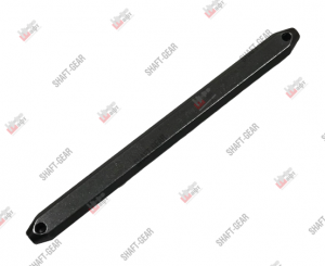 Ключ вторичного вала средний КПП 6DS, Yutong, Higer 6DS180T1701133 SHAFT