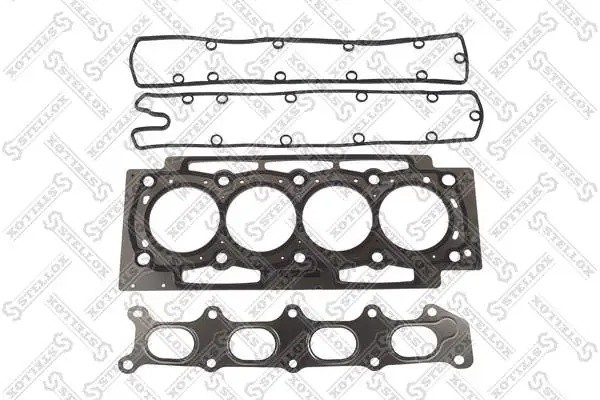 к-кт прокладок ДВС!\ Peugeot 406 1.8 EW7J4 00> 1125603SX STELLOX