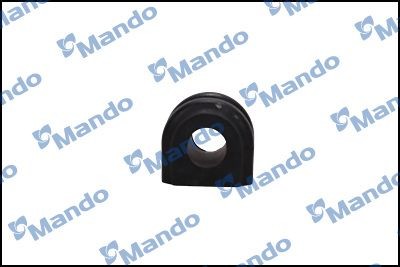 Втулка стабилизатора HYUNDAI i10 (07-) (1.1) переднего MANDO DCC010338 MANDO