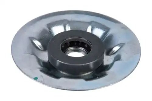 подшипник опоры амортизатора!\ Opel Astra all 91-98 Z12148 ZENTPARTS