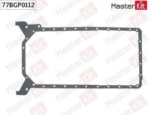 Прокладка, масляный поддон MB G-CLASS (W460) M 102.964 77BGP0112 77BGP0112 MASTER KIT