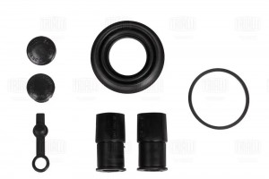 Ремкомплект суппорта Volvo S60 (00-) перед. d=60мм (RCF 103555) RCF103555 TRIALLI