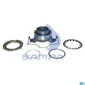Подшипник выжимной VOLVO FH SAMPA 032259 SAMPA