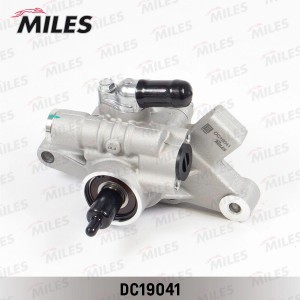 Насос ГУР HONDA CIVIC VI 95-01 DC19041 DC19041 MILES
