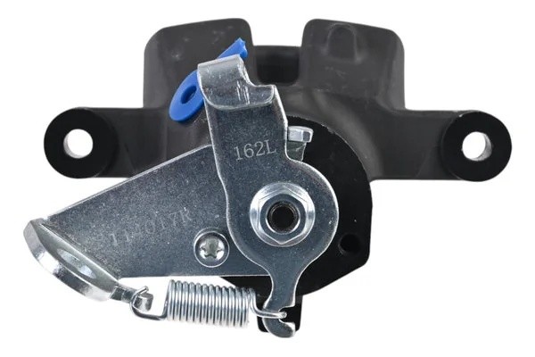 суппорт тормозной задний правый!\ Renault Megane /Scenic 1.4-1.8/1.9CDi/TDi 99> Z183623 ZENTPARTS