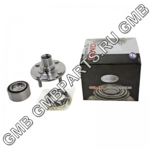 Ступица передняя Toyota Corolla (E10/11) (-02) GH10100 GH10100 GMB