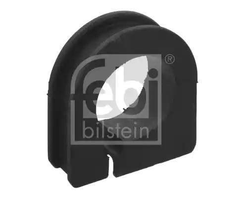 втулка крепления рулевой рейки!\ VW Golf III/Polo III/Vento 91-01 18864 FEBI BILSTEIN