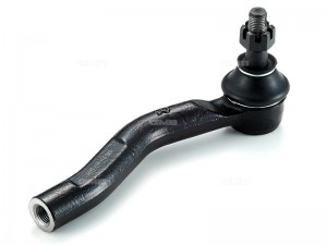 Наконечник рулевой правый Toyota Yaris, Echo, Soluna Vios (99-) 07010811 0701-0811 GMB