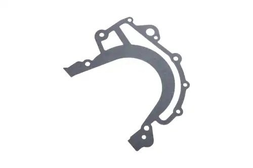 прокладка крышки передней!\ Audi 80/100 2.1 WB 85> Z17712 ZENTPARTS