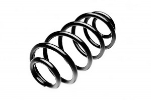пружина передняя!\ VW Passat 2.3 V5 00> ST134056F STANDARD SPRINGS