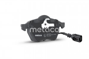 AUDI A3/TT COUPE, SKODA OCTAVIA ‘00~ON, V/W BEETLE 3000227 METACO