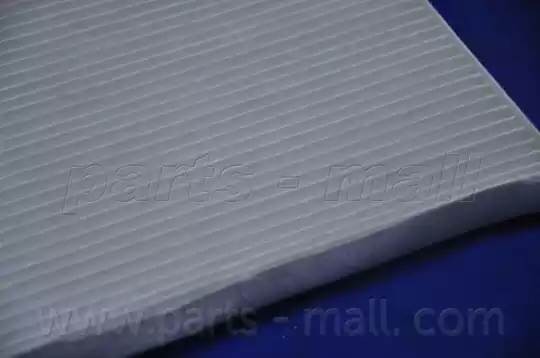 Фильтр салонный HYUNDAI SONATA-YF 10-14 PMA-032 PMA032 PMC PARTS MALL