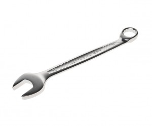 Ключ комбинированный 19мм L=223мм (увеличенный угол) JTC JTCAE3619 JTC TOOLS