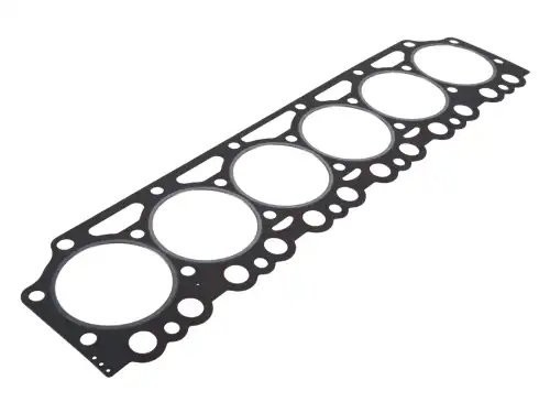 прокладка ГБЦ! (м) 1.6мм\ HOWO T5G, SITRAK MC11 15>, Deutz BF6M1013 Z16724 ZENTPARTS