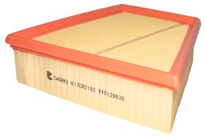 Фильтр воздушный B13CR0192 B13CR0192 CWORKS