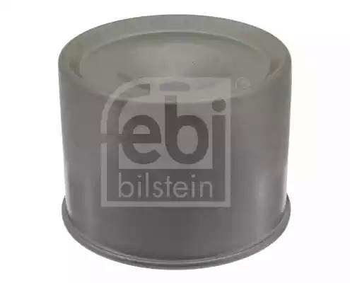 Стакан BPW пневморессоры стальной (251х188) FEBI 15114 FEBI BILSTEIN
