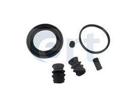 Ремк-кт суппорта переднего Nissan Micra K11 92 d48 Lucas 400325 400325 ERT