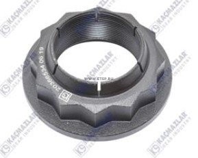 Гайка хвостовика M45 K0401538 KACMAZLAR