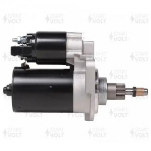 VW PASSAT [B3] (1988-1993) LST 1801 START VOLT