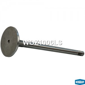 Клапан выпускной WOZ1006LS WOZ1006LS KRAUF
