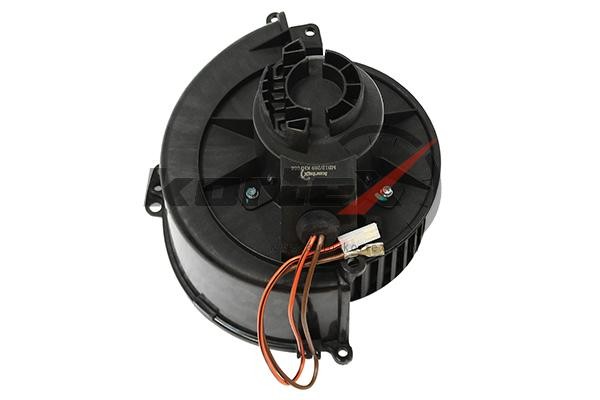 Мотор отопителя OPEL ASTRA H 04- KHF056 KHF056 KORTEX