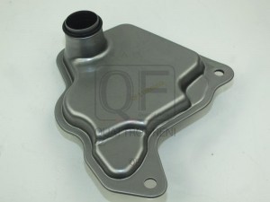 фильтр АКПП!\ Nissan L32/CL32/J10/J32/T31/T32 06-15 QF11B00059 QUATTRO FRENI