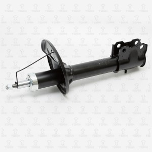 Амортизатор передний газовый MITSUBISHI Outlander 03- DV1175 DV1175 TORR