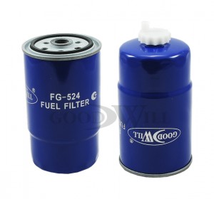 Фильтр топливный FG524 FG 524 GOODWILL