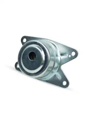 подушка КПП левая! Opel Astra/Zafira 1.2-1.8 98> Z13927 ZENTPARTS