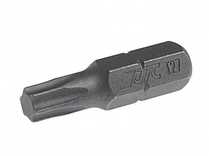 Бита TORX Т27х25мм 1/4" JTC JTC1132527 JTC TOOLS