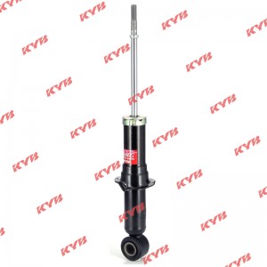 амортизатор задний газовый!\ Toyota Corolla Verso 1.6/1.8/2.0TD 04> 341821 KAYABA