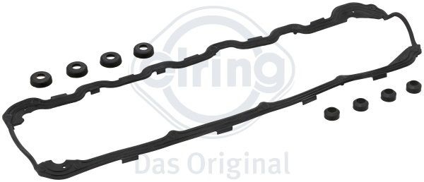 прокладка клапанной крышки!\ VW T4/LT 28-46 2.4D/2.5D 90> 915.580 ELRING