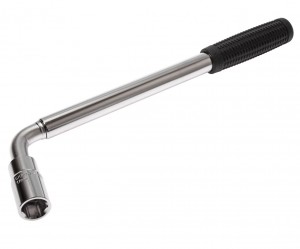 Ключ баллонный телескопический 17х19мм JTC JTC-5213 JTC TOOLS