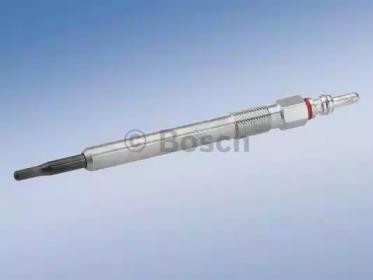 Свеча накаливания JEEP Cherokee (01-07) (2.8) BOSCH 0250402003 BOSCH